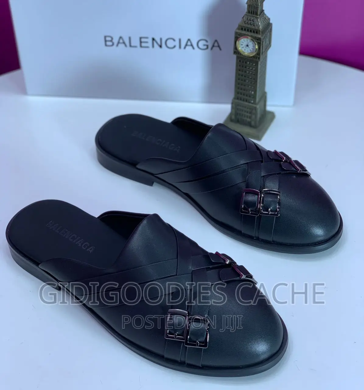 Top Quality Balenciaga Mules