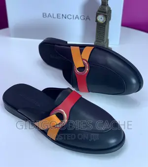 Top Quality Balenciaga Mules