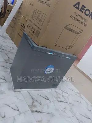 Aeon 200L Chest Freezer- Fast Freezing