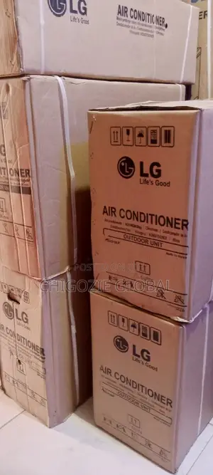 Lg 2hp Split Units Air Conditioner