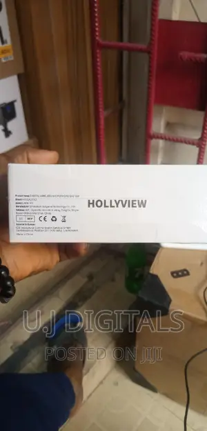 Hollyland Lark M1 Digital Wireless Mic