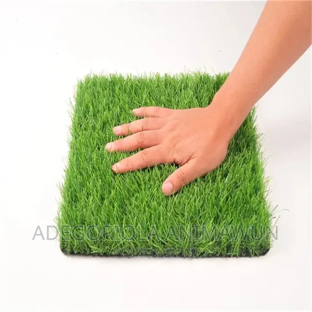 Top Artificial Grass