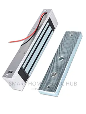 Electromagnetic Lock