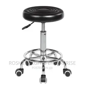 Lab Stool Without Back Rest