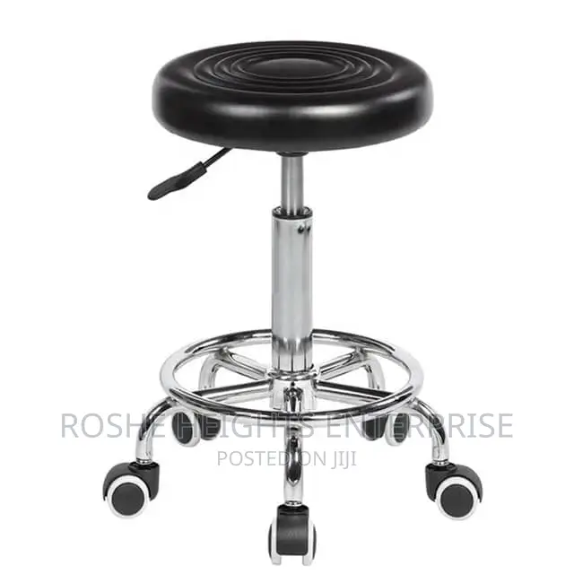 Lab Stool Without Back Rest