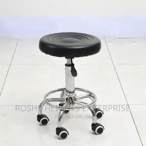 Lab Stool Without Back Rest