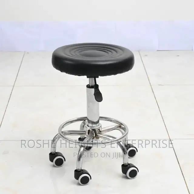 Lab Stool Without Back Rest