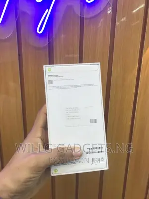 New Apple iPhone 15 Pro Max 256 GB Black