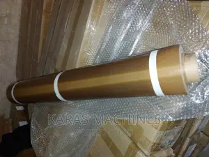 Teflon Cloth, Theflon Rolls, Teflon Meter