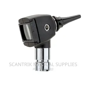 Diagnostic Otoscope