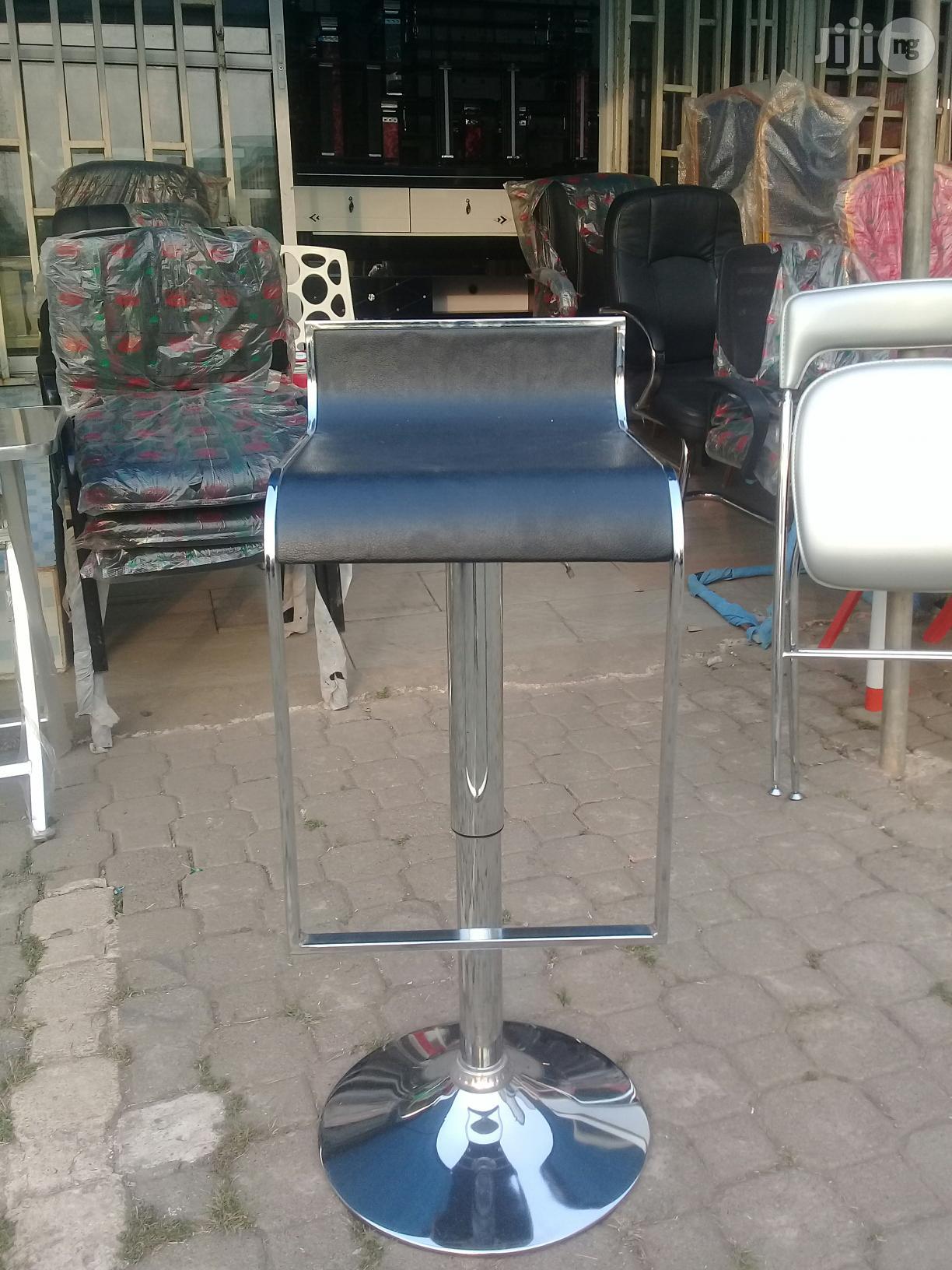 Bar/Laboratory Stool