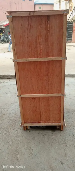Pure Water Machine