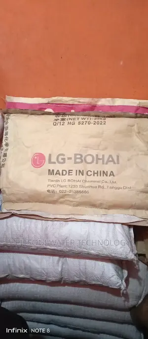 China Carbon