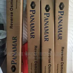 Panamar Membrane