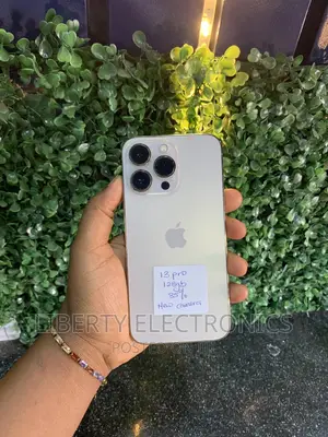 Apple iPhone 13 Pro 128 GB Gold