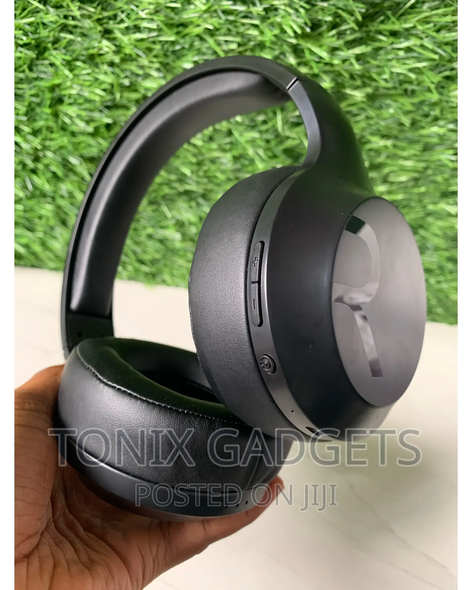 Remax RB-660HB Wireless Bluetooth Headset