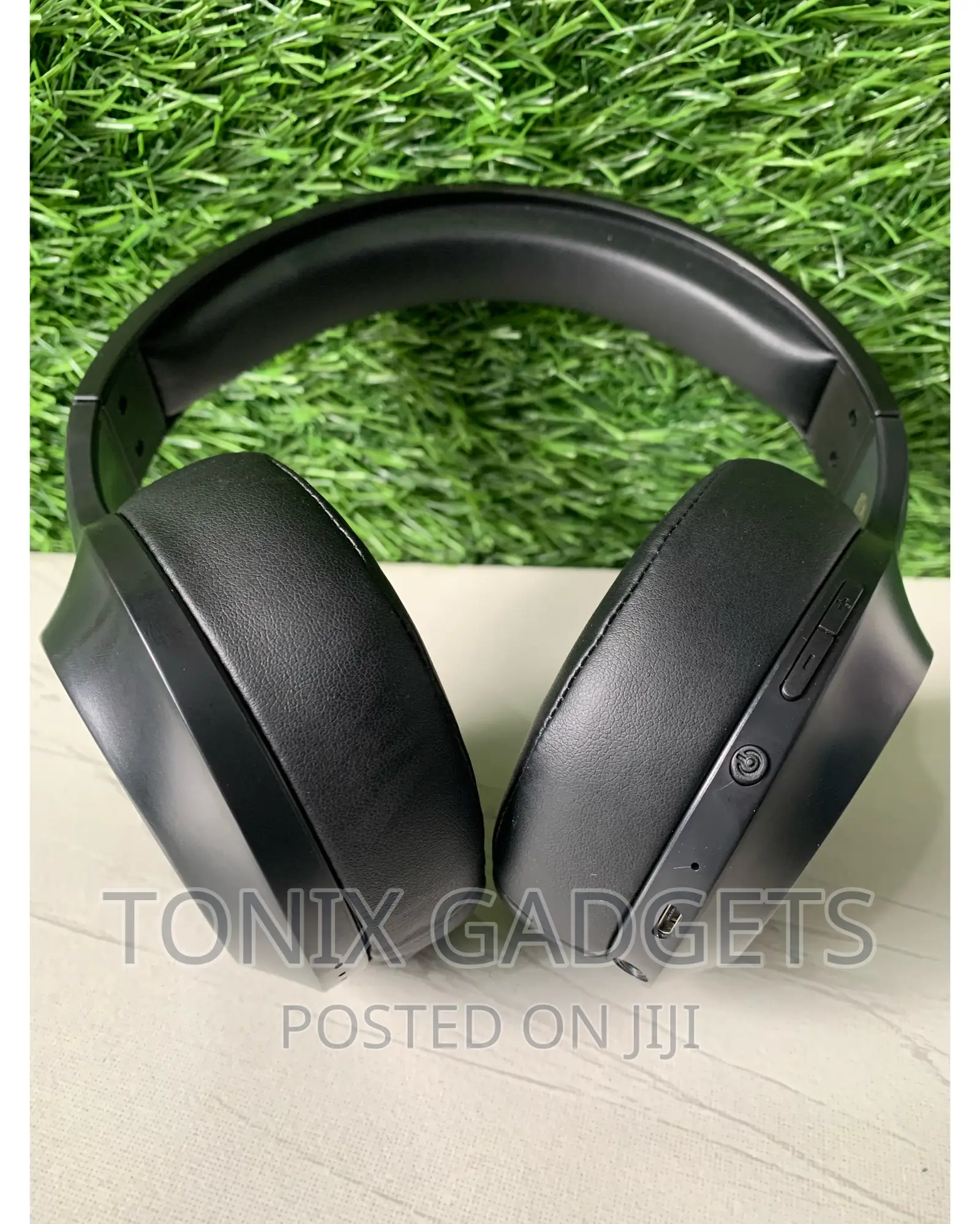 Remax RB-660HB Wireless Bluetooth Headset