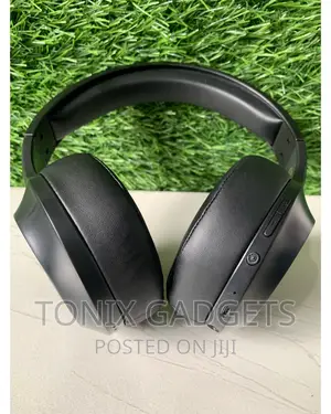 Remax RB-660HB Wireless Bluetooth Headset
