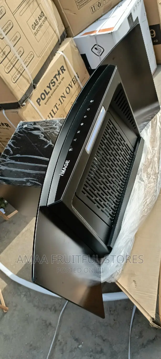Image Kitchen Range Hood
