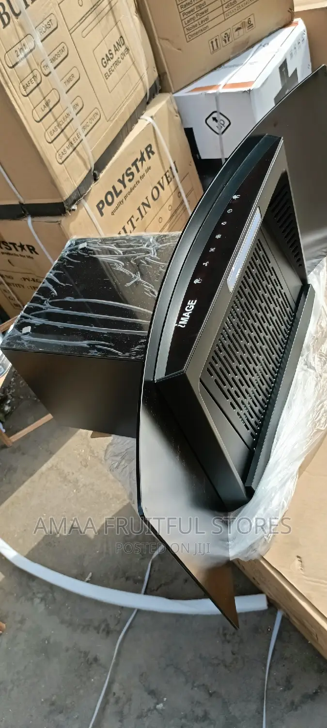 Image Kitchen Range Hood