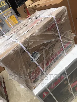 Elepaq Constant 6800E2 Key Start 4.5kva