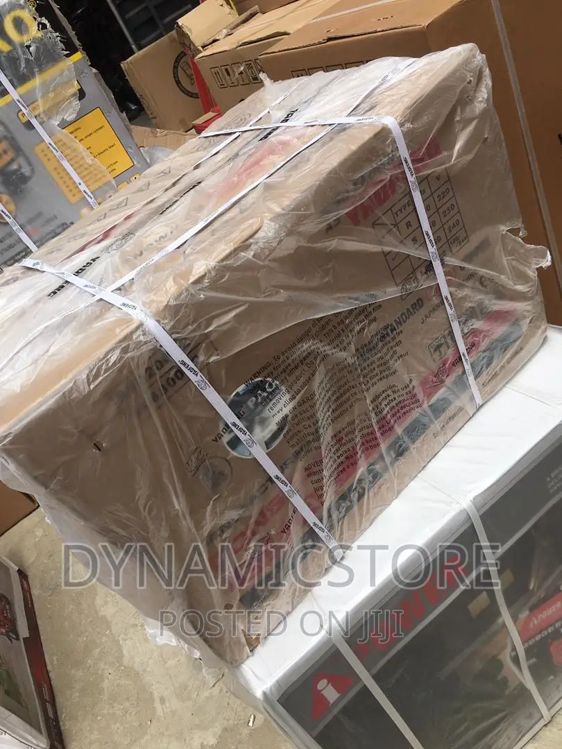 Elepaq Constant 6800E2 Key Start 4.5kva