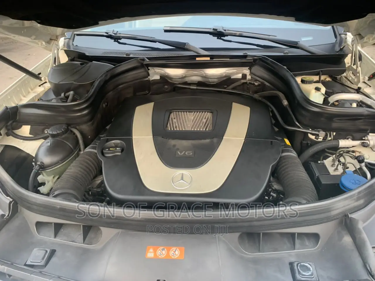 Mercedes-Benz GLK-Class 2015 Gray