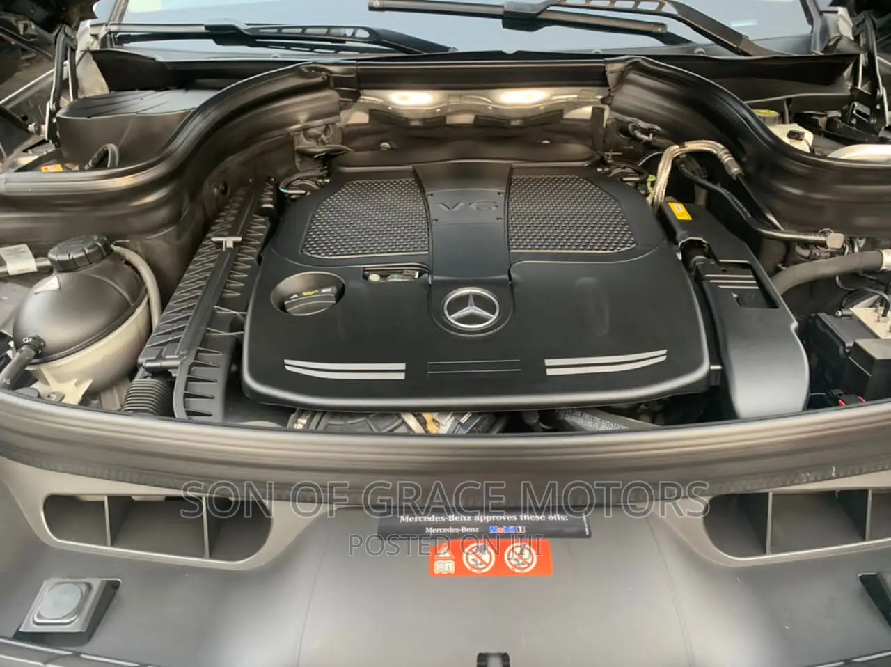 Mercedes-Benz GLK-Class 2015 Gray