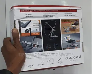 Laptop Stand