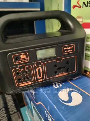 150watts Solar Generator