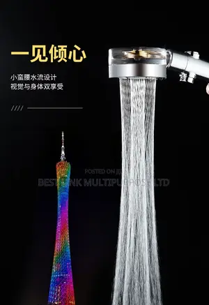 Shower Head
