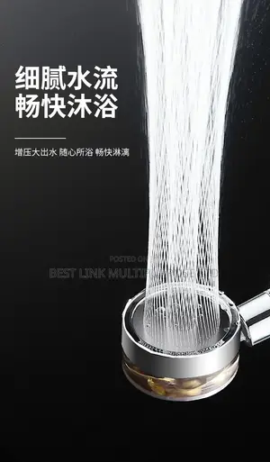 Shower Head