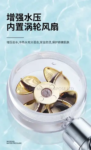 Shower Head