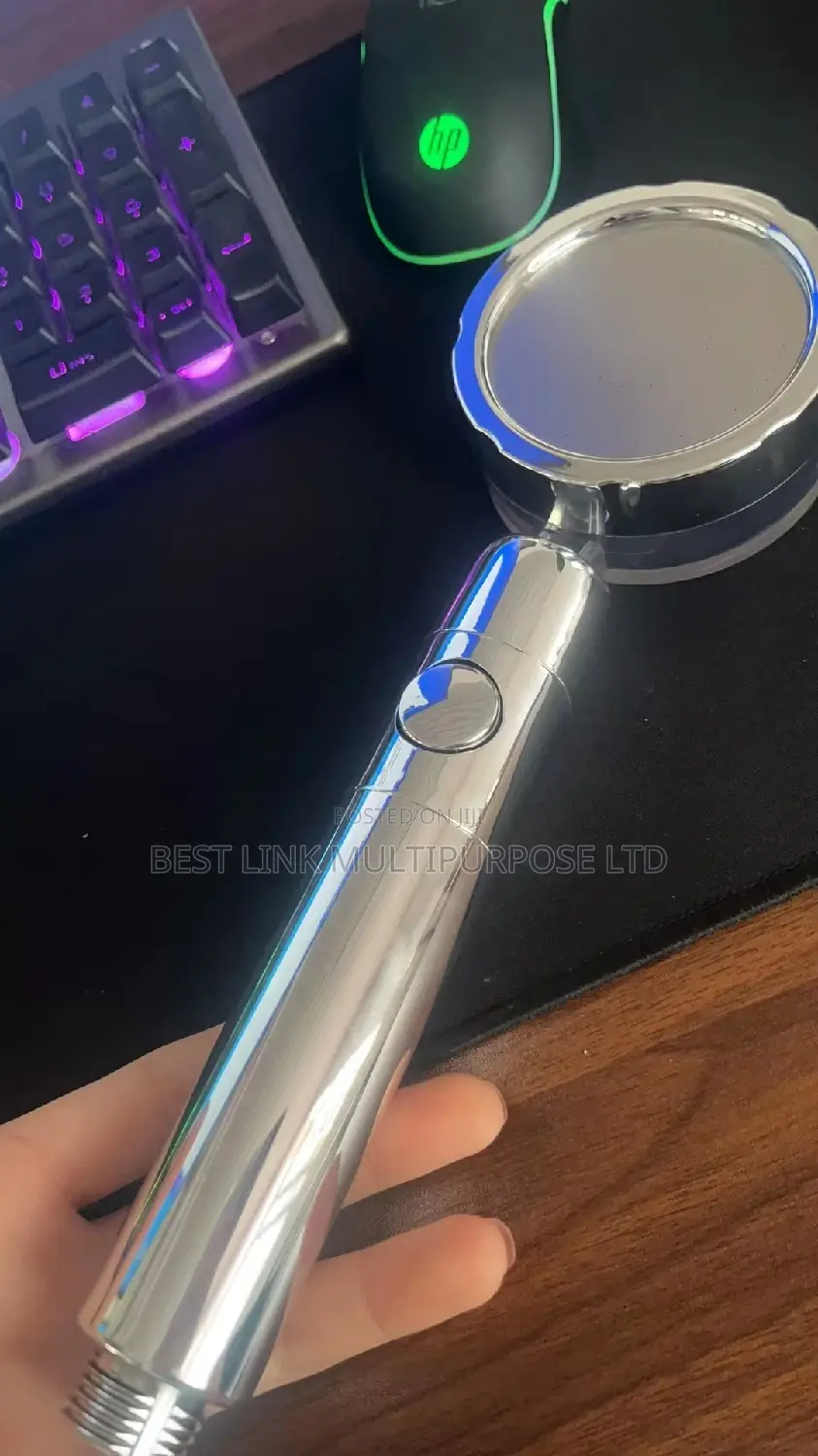 Shower Head