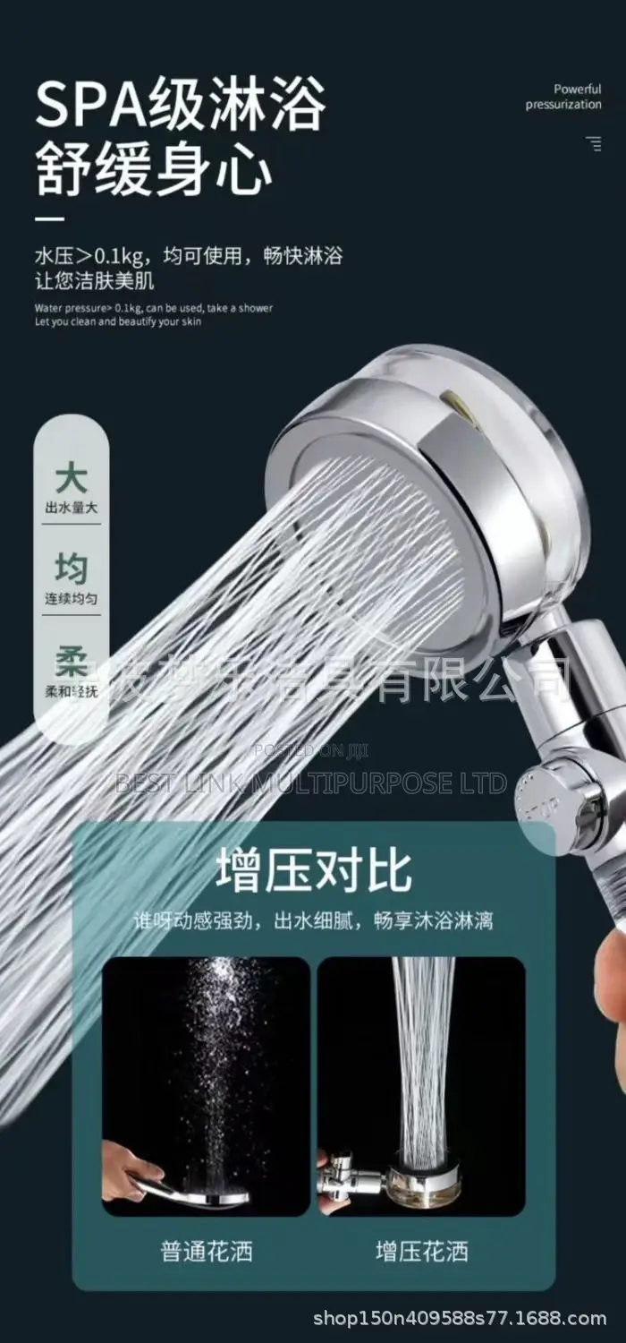 Shower Head