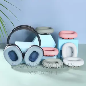 Ear Cushions for Airpods Max Headphones