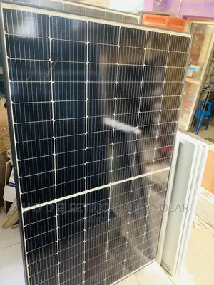 545watts Felicity Half Cut Solar Panel Crystallinemono