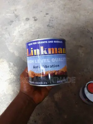 High Level Quality Glue for Granite and Marbles Gum