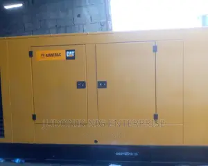 250kva Mantrac Caterpillar Generator