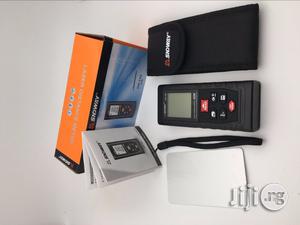 Laser Distance Meter - 40 Meters