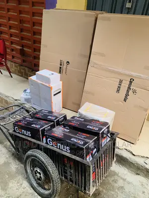 350watts Cast Mono Solar Panel Canadian Available