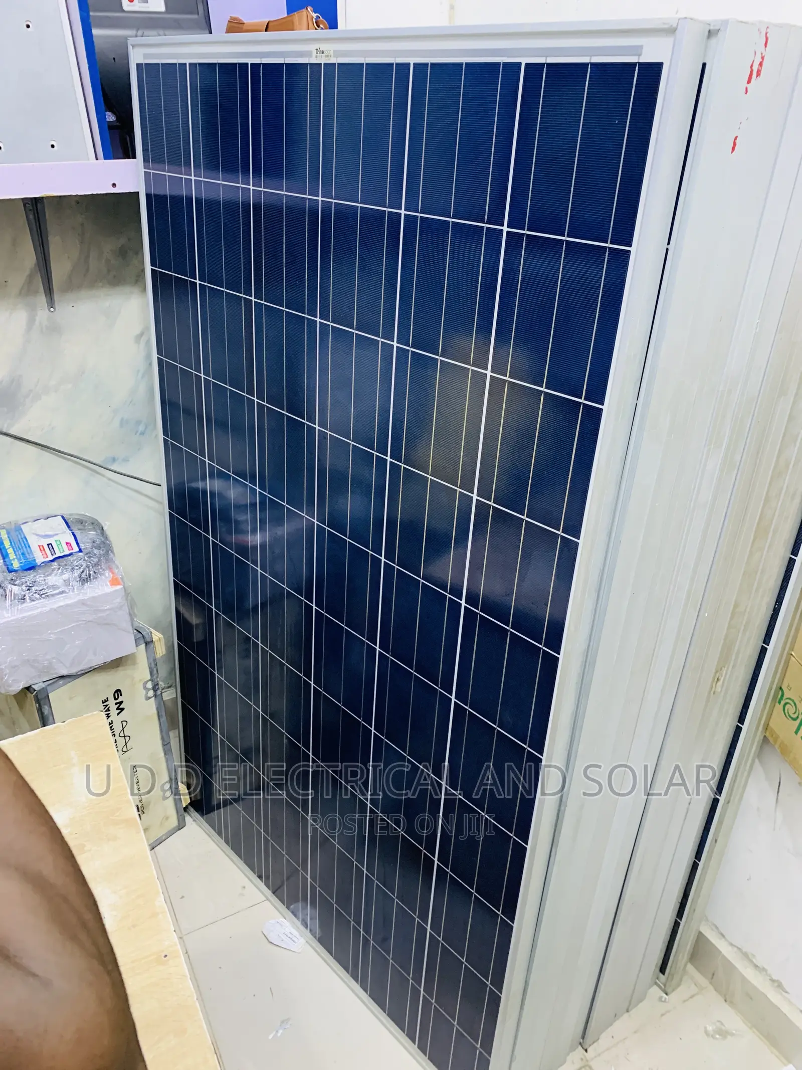 350watts Cast Mono Solar Panel Canadian Available