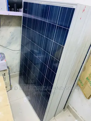 350watts Cast Mono Solar Panel Canadian Available