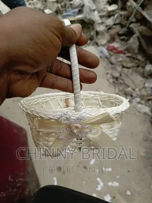 Wire Work Hair Vine