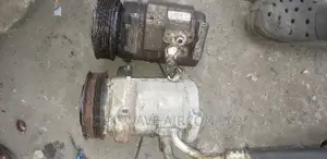 Ac Compressor for Honda CRV 2008