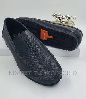 Pure Leather Shoes