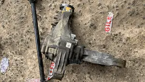 Front Axle