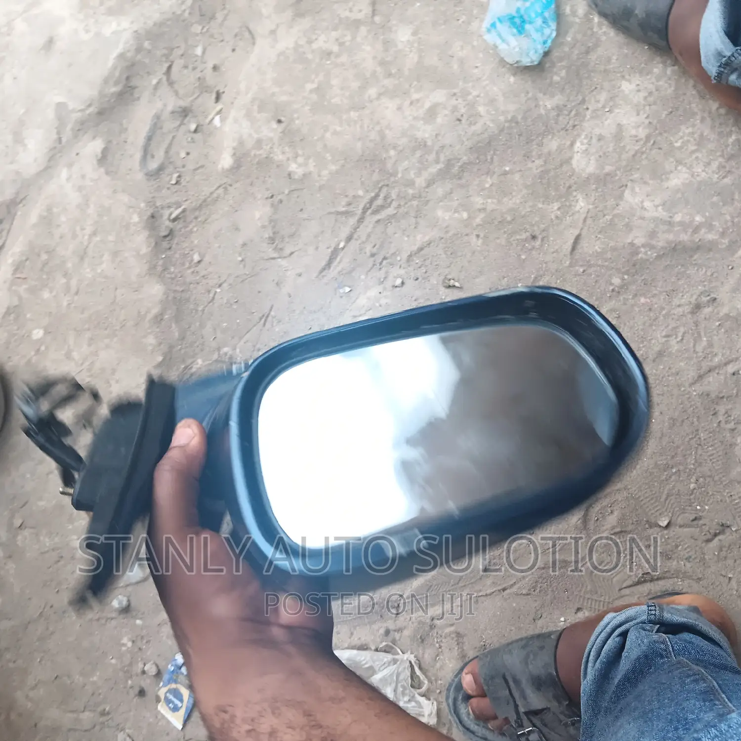 Side Miror 99 Honda Accord