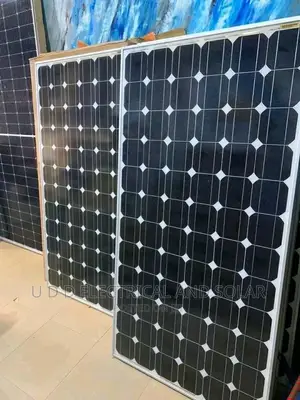 300w 72cell Solar Panel Vary Quality With Guarantee