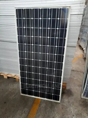 300w 72cell Solar Panel Vary Quality With Guarantee